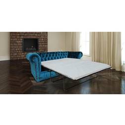 S4U Chesterfield 3 Seater Sofa