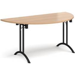 Dams Semi circular Table Leg