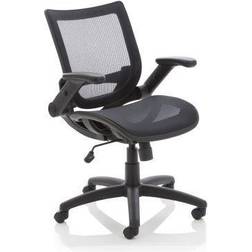 Dynamic Fuller Task Operator Mesh Office Chair