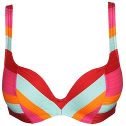 Marie Jo Tenedos Vatteret Bikini Hjerteformet