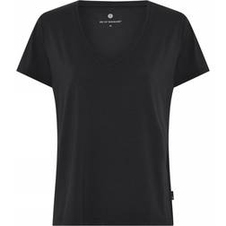 Triumph Bamboo Blend V-Tee T-Shirt - Schwarz