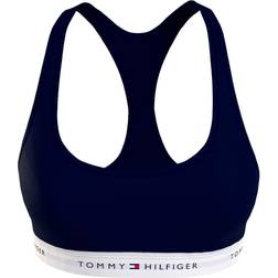 Tommy Hilfiger Icons Unline Bralette Darkblue