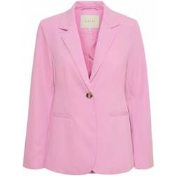 Kaffe Sakura Blazer Pink-40