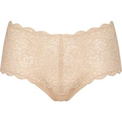 Triumph Amourette 300 Maxi Slip - Beige