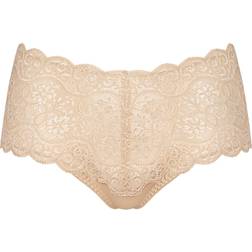 Triumph Culotte Di Pizzo Amourette Maxi 300 - Beige