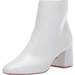 Chinese Laundry Davinna Ankle Boot Bone Smooth - UK