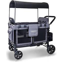 Wonderfold W4 Original Stroller Wagon