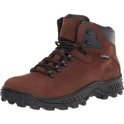 Rocky Men's FQ0005212 Hiking Boot, Brown