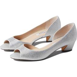 Nina Rossie TRUE SILVER