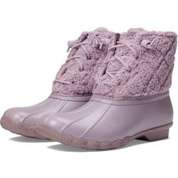 Sperry Women's Winter Boot, Purple