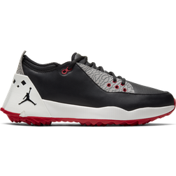 Nike Jordan ADG 2 'Black University Red' - Men's