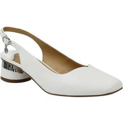 J.Reneé J. Renee Taveta (Women's) White