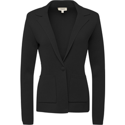 L'agence Lacey Knit Blazer