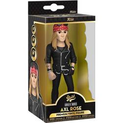 Funko Vinyl Gold Guns N Roses Axl Rose