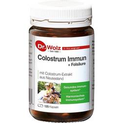 Dr. Wolz Colostrum Immun Doktor Kapseln