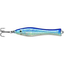 Zebco Z-Sea Fat Head pilker, blå, 100 g