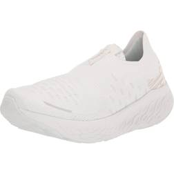 New Balance Men's Fresh Foam X 1080 Unlaced V1 Running Shoe, White/White