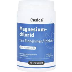 MAGNESIUMCHLORID zum Einnehmen/Trinken Pulver 210