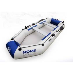 Home Deluxe Schlauchboot PIKE Eco 330x136 cm ohne Motor