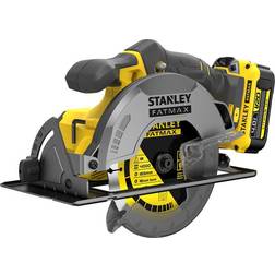 Stanley Tools SFMCS500M1K-GB (1x4.0Ah)