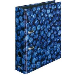 Herlitz Papir Flerfarvet A4 8 cm
