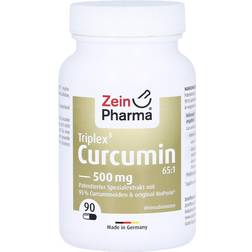 Curcumin Triplex 500mg 90 Caps