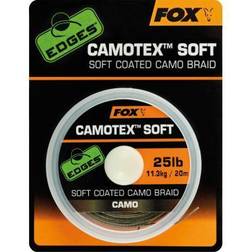 Fox Ligne souple camotex Vert