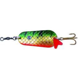 Zebco Classic Sked, barsch, 8 cm