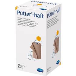 PÜTTER-haft Binde 12 cmx5