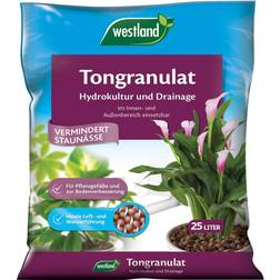 Westland Tongranulat Drainagematerial, Hydro