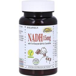 Espara NADH 15 mg Kapseln