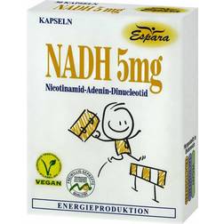 Espara Nadh 5 mg Kapseln 60 Stk.