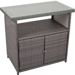 Garden Pleasure Padua Sideboard