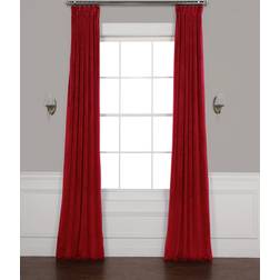 Exclusive Fabrics & Furnishings HPD Half Price Drapes Heritage