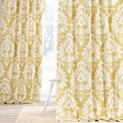 EFF HPD Half Price Drapes PRTW-D46A-96