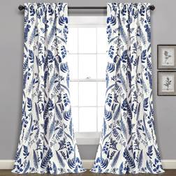 Porch & Den 2-pack Devonia Allover Room Darkening