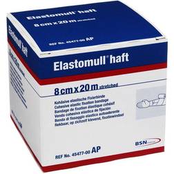 Elastomull Haft 8 cm x 20 m