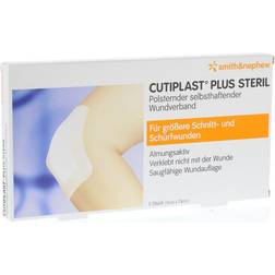 Smith & Nephew CUTIPLAST Plus steril 7,8x15 Verband