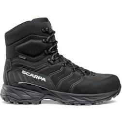 Scarpa Rush Polar GTX Waterproof Hiking Boots - Gray