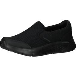 Skechers GO Walk Flex Sneakers - Negro