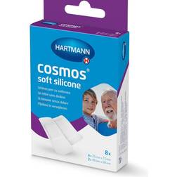 Cosmos Soft Silicone