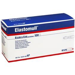 ELASTOMULL 6 cmx4 m elast.Fixierb.45251 100