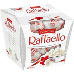 Raffaello Raffaello 150g 15stk