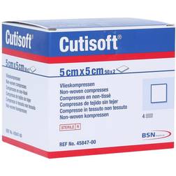 BSN Medical Kompress Cutisoft Steril