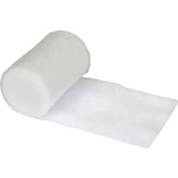 Kerbl Wattebinde "Rollino" 3 m, St.