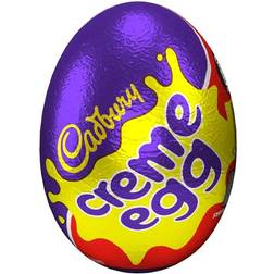 Cadbury Creme Egg 40g 1pcs