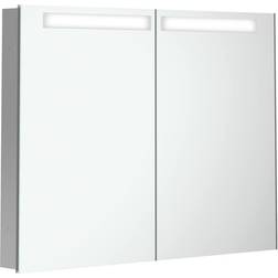 Villeroy & Boch My View-In Einbau-Spiegelschrank 801 x 747 x 107 mm