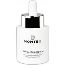 Monteil Élixir Métamorphose Collagen Boost Serum