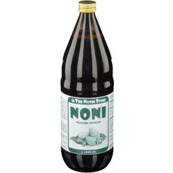 Hirundo Products NONI SAFT Bioactive 1000