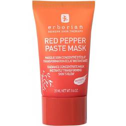 Erborian Boost Red Pepper Radiance Concentrate Mask 20 ml